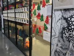 -童画国际美术教育机构(枫林晚校区)