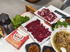 -陈记顺和潮汕牛肉火锅(韩江路店)