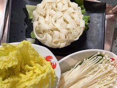 -七欣天香辣蟹火锅(南京建宁路大观天地店)