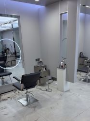 -SOULMAGIC 造型烫发染发