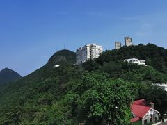 -太平山顶