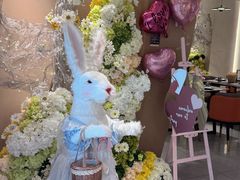 -LE SHARE洛笙·花园西餐(北京路步行街店)