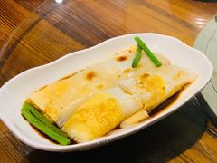 鲜虾仁肠粉-富豪海鲜酒家(常平店)
