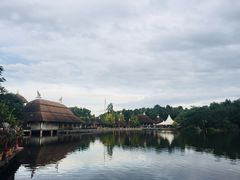 -清迈夜间动物园