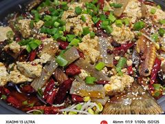 -阆辣荟餐饮(老味道8年·古城店)