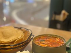 -mango tree芒果树泰国餐厅(青岛万象城店)