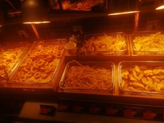 -比格比萨自助(宋家庄店)