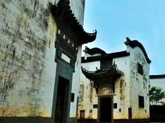 -潜口民宅博物馆