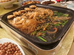 -院8里·小聚园老川菜(九眼桥店)