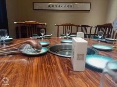 -四点金粥底火锅(沂州里店)