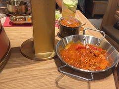 -西塔老太太泥炉烤肉(武汉摩尔城店)