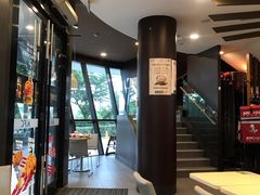 -肯德基(相城漕湖店)