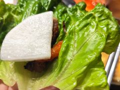 -·缸桶屋·韩式牛肋条自助烤肉(西湖D11店)
