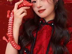 -海马体照相馆(重庆爱琴海购物公园店)