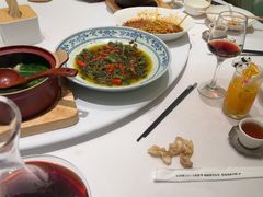 -眉州东坡·熊猫主题餐厅(枫蓝店)
