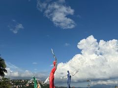 -大梅沙海滨公园