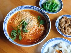 -同得兴 Since·1995 传统苏式面馆(十全街店)