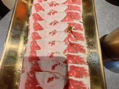-牧童禧肉社·韩国炭火烤肉店(中粮祥云小镇店)