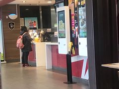 -麦当劳(武商建二店)