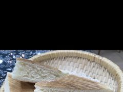 三角饼-八两八金·莱芜特色炒鸡(市南漳浦路店)