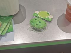 -柠季·手打柠檬茶(静安大悦城北座B1店 )