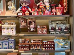 -泡泡玛特POPMART(武汉新天地南馆店)