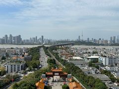 -黄鹤楼