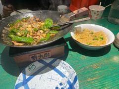 -费大厨辣椒炒肉(太平老街店)