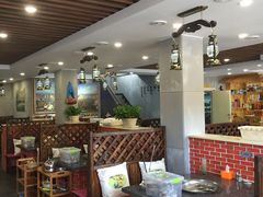 313羊庄-313羊庄铁锅烀羊肉(瀚新店)