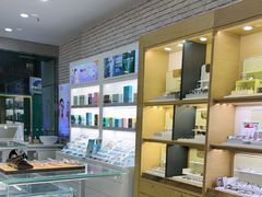 -浙文眼镜(新城市广场店)
