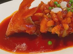 -玫瑰厅上海菜(兴国路店)