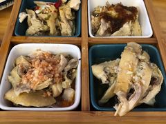 -琼大师东方烤乳猪(亚特兰蒂斯店)