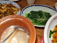 -百年神厨·地道川菜(清江西路店)