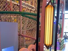 -清远熹乐谷温泉度假酒店