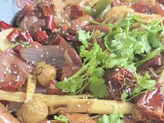 -多呗辣麻辣香锅(万达广场店)