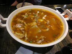 -庆合府重庆大排档(紫都城店)