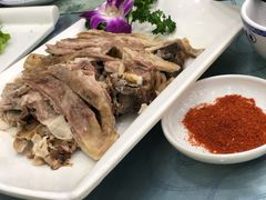 -老毛手抓·盐池滩羊非遗手抓(宁夏总店)
