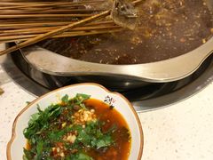 -水碾河刘老大串串香(水碾河路店)