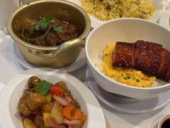 -翠华餐厅(宝安壹方城店)