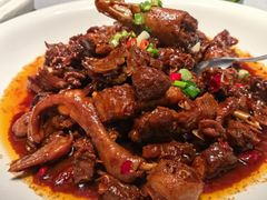 -湖里春风·淮扬菜(丽泽天街店)