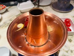 -涮福記·现切牛羊肉火锅(世纪汇店)