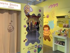 -KAKAO FRIENDS(弘大店)