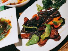 -巴土人家恩施菜馆(古德寺店)