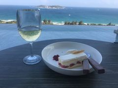 -瑰丽酒店·海吧·天际下午茶·现场DJ·天台酒吧