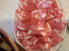 上脑儿-东来顺饭庄(新源里店)