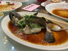 -百乐门喜宴(海珠广场华厦店)