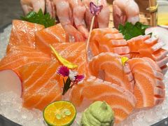 -炙柒Sekinana·精致日料(合生汇店)
