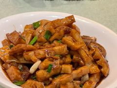 农家莲藕-鸿兴楼酒家(阜阳路店)