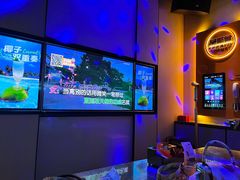 -星聚会KTV(南翔印象城MEGA店)