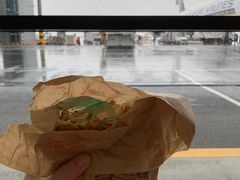 -星巴克(浦东机场T2到达店)